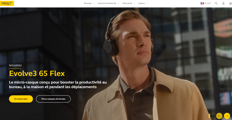 code promo Jabra