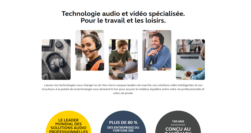 Jabra