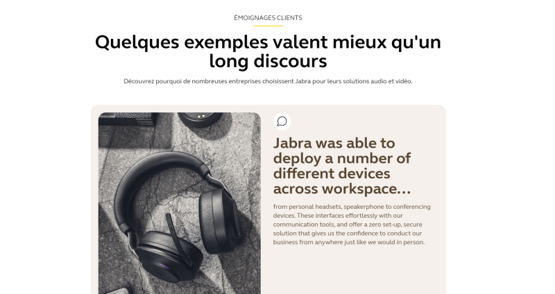 Jabra