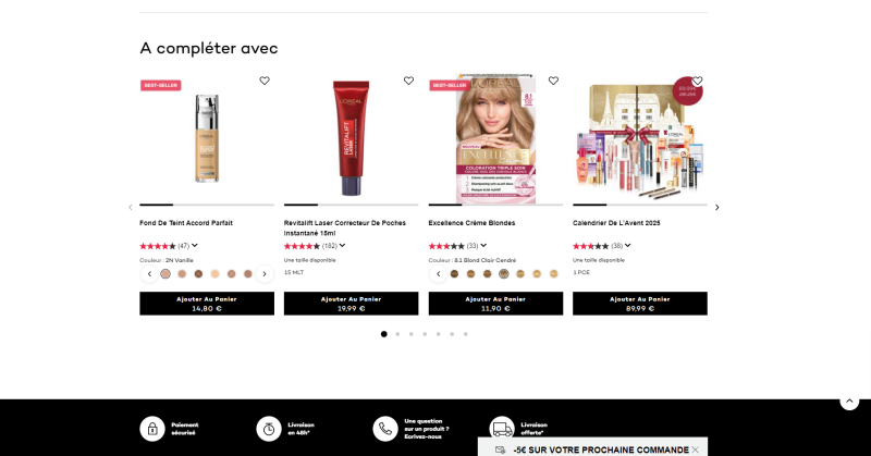 L'Oréal Paris