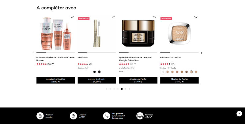 L'Oréal Paris