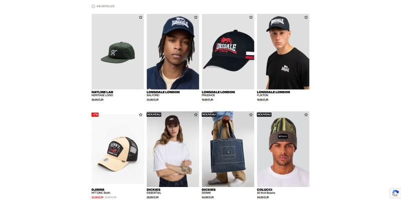 DEFshop