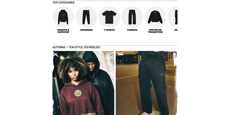 DEFshop