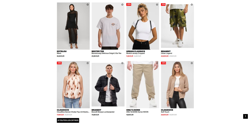 DEFshop