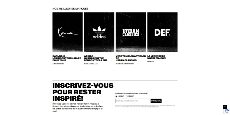 DEFshop
