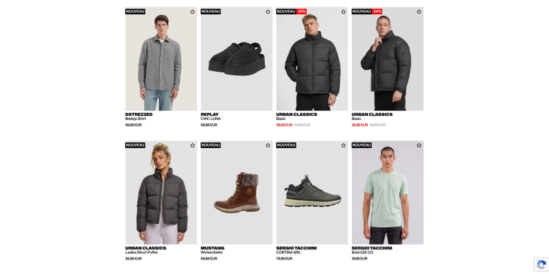 DEFshop