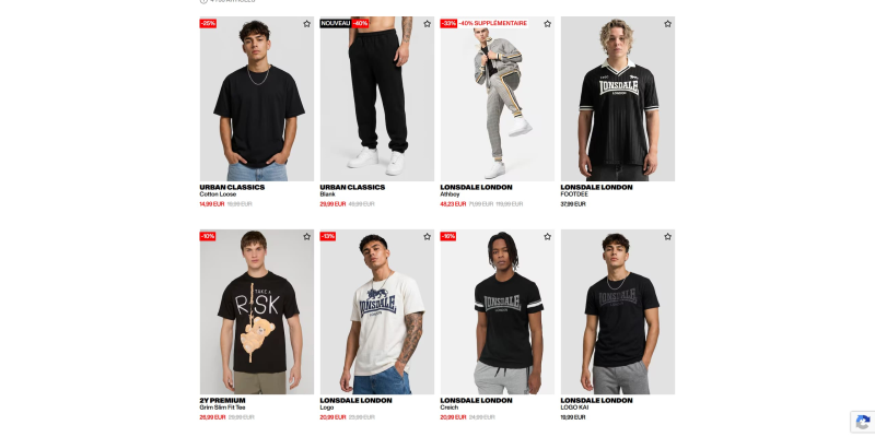 DEFshop