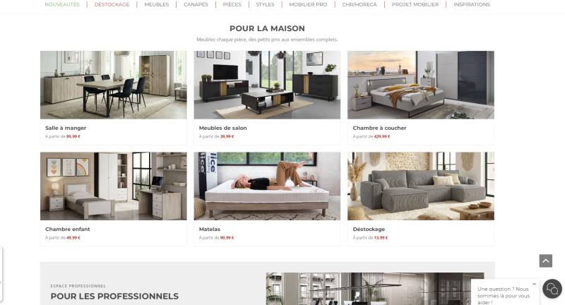 Matelpro