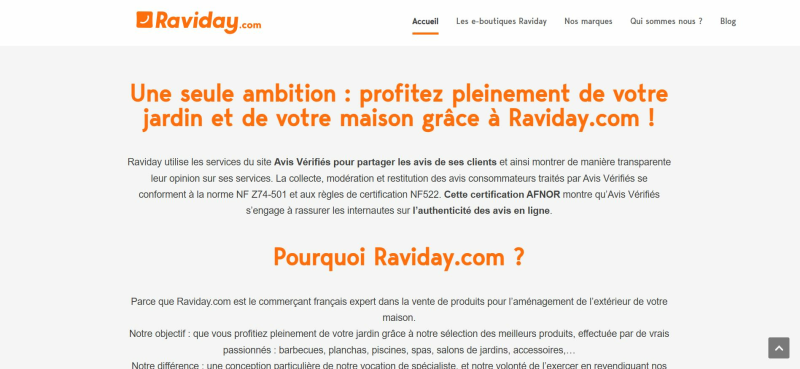 Raviday