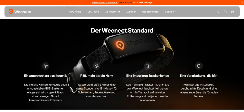 Weenect