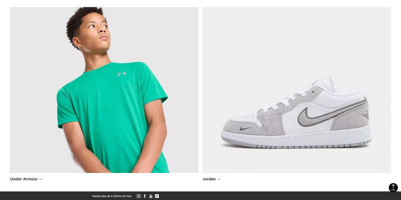 JD Sports