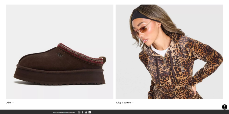 JD Sports