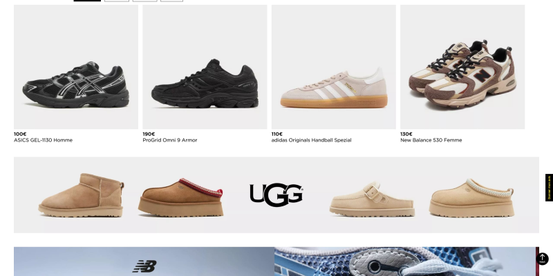 JD Sports