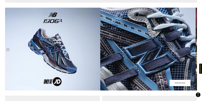 JD Sports