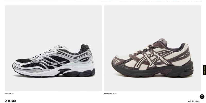 JD Sports