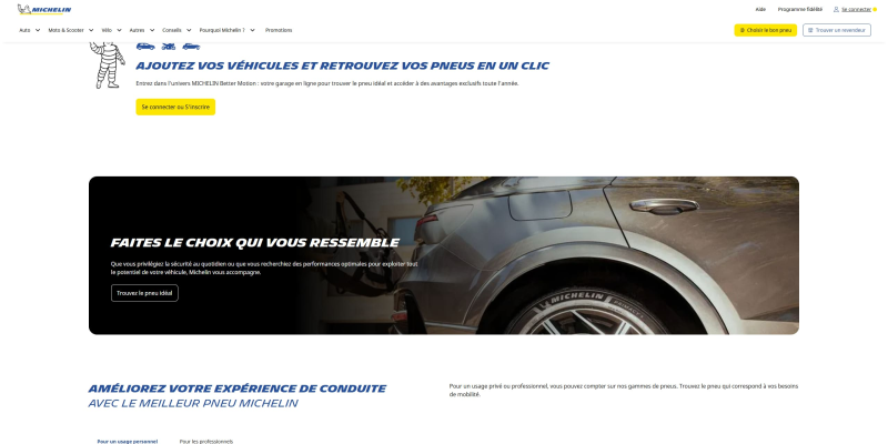 Michelin