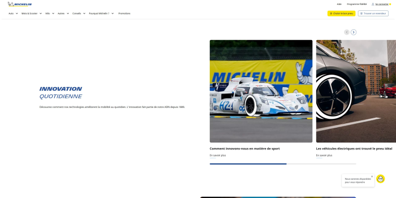 Michelin