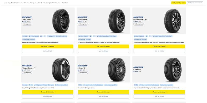 Michelin