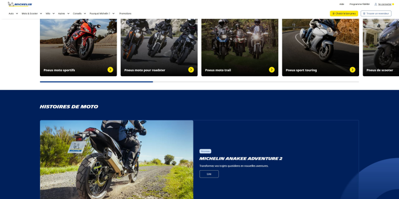 Michelin