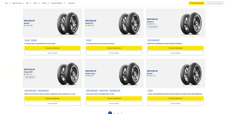 Michelin