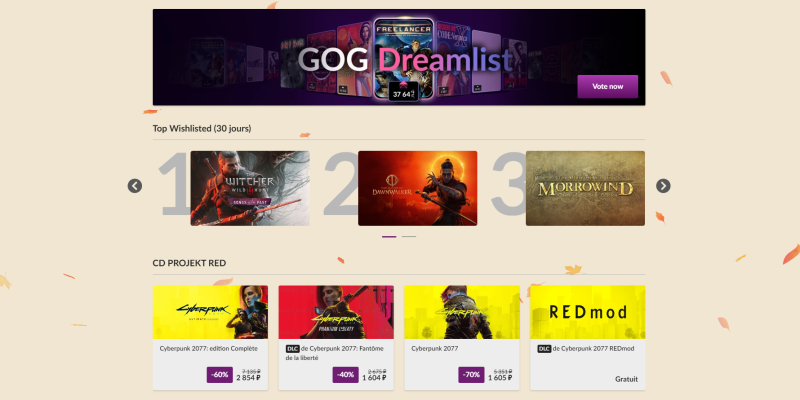 GOG