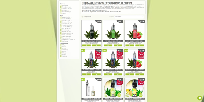 Vapoteuse