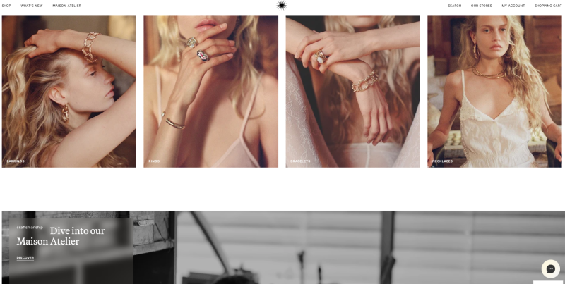 Gas Bijoux