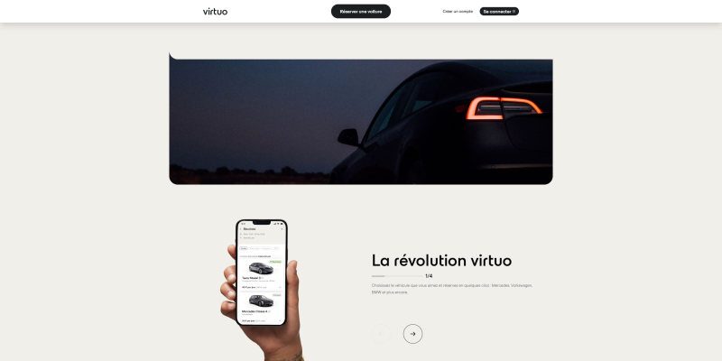 Virtuo
