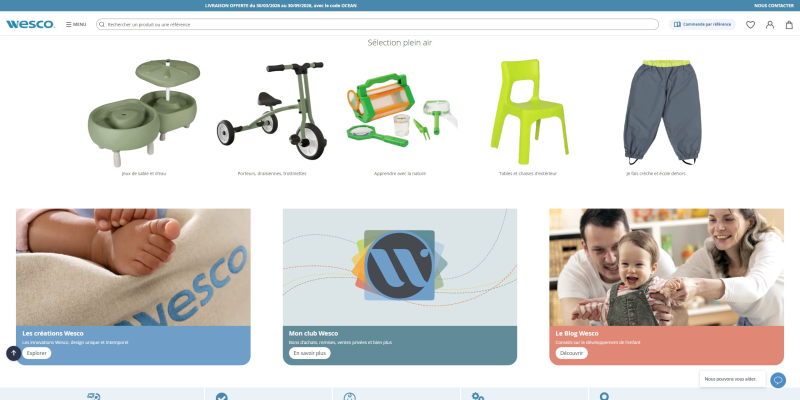 Wesco