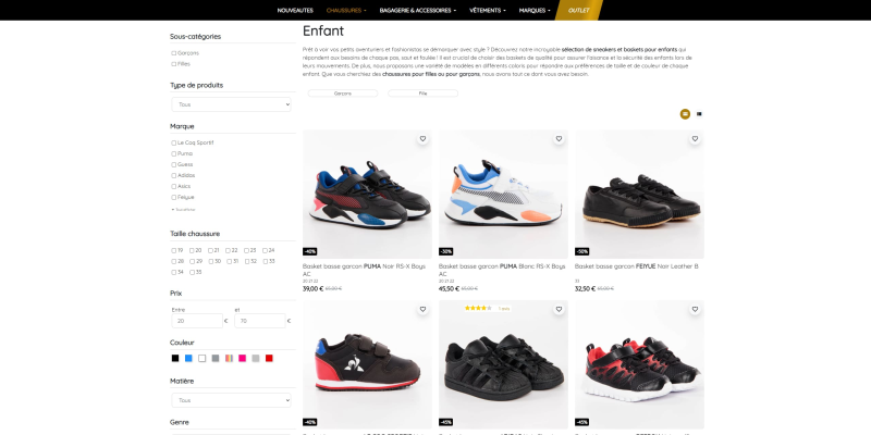 ZeShoes