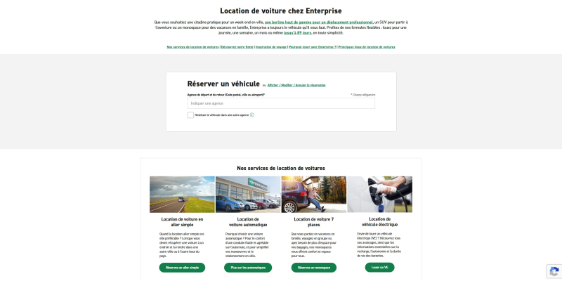 Enterprise