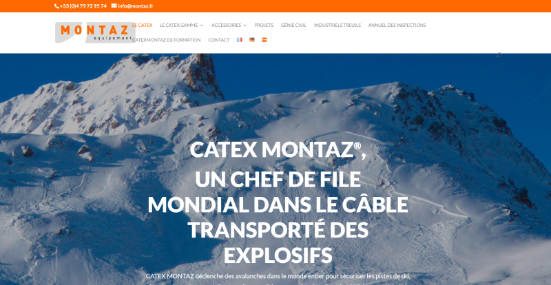 code promo Montaz