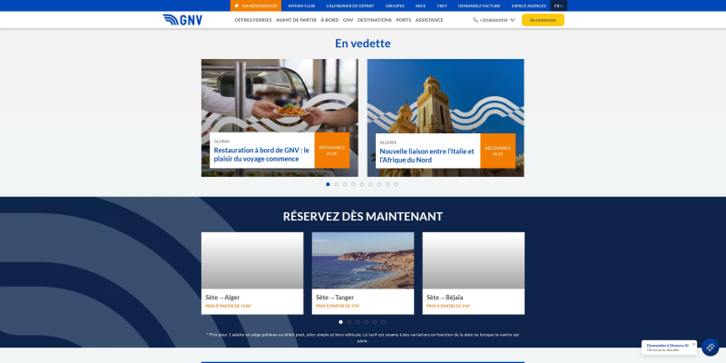 GNV