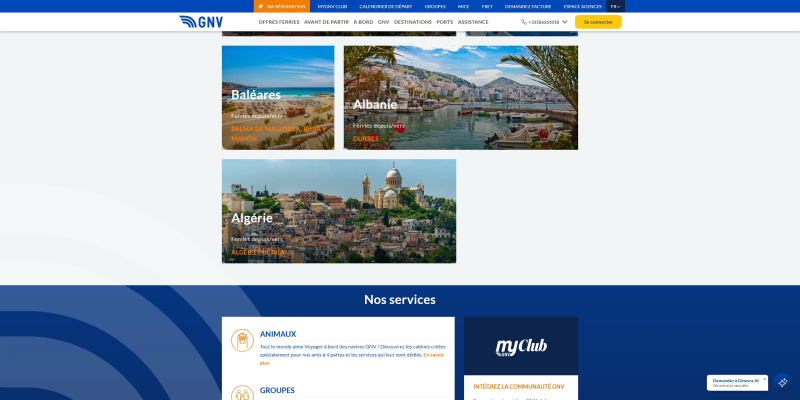 GNV