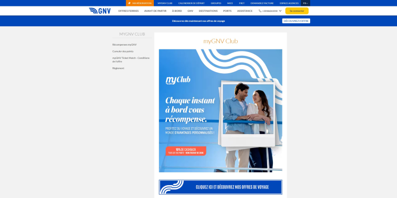 GNV