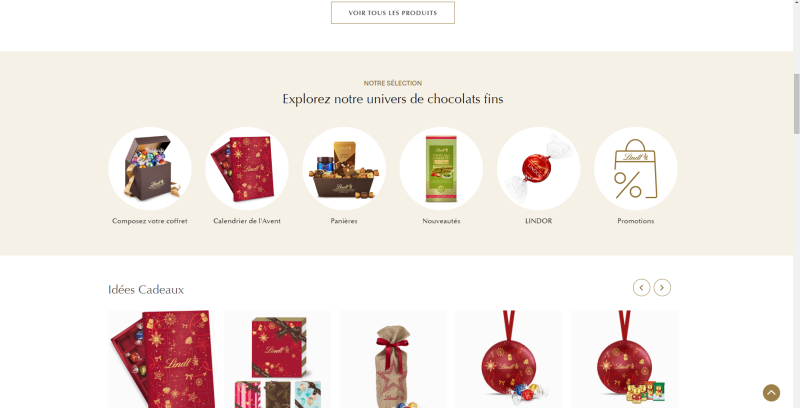 Lindt
