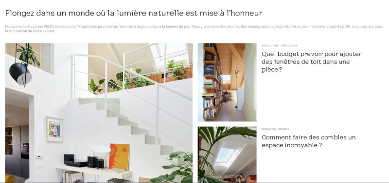 VELUX
