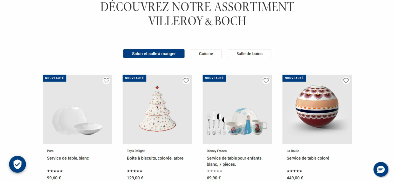 Villeroy & Boch