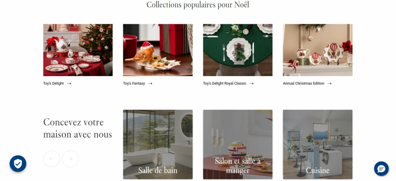 Villeroy & Boch