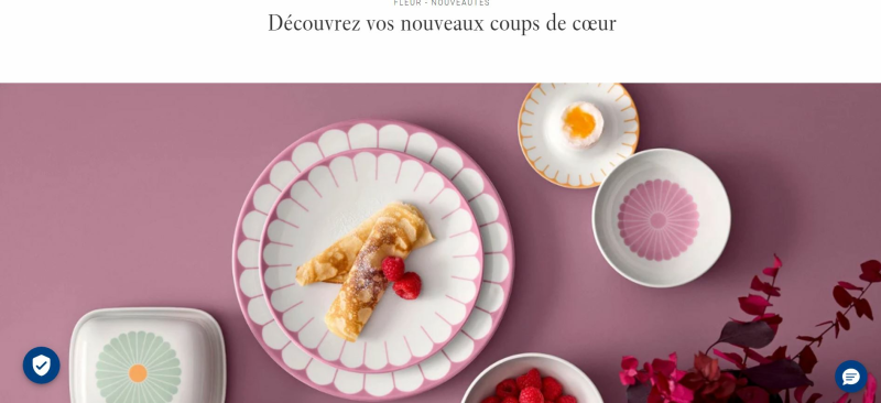 Villeroy & Boch