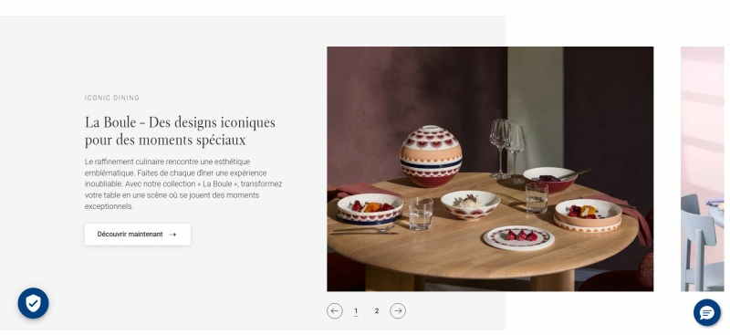 Villeroy & Boch