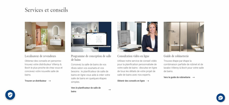 Villeroy & Boch