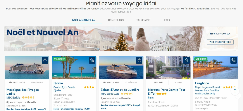 Logitravel
