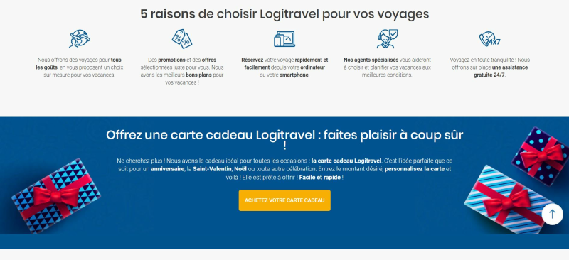Logitravel