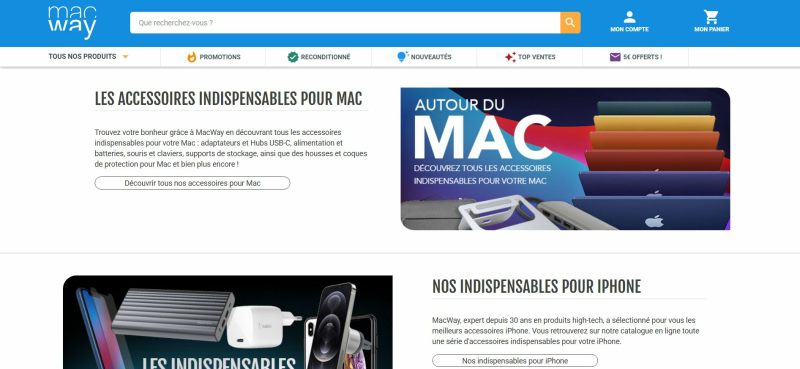MacWay