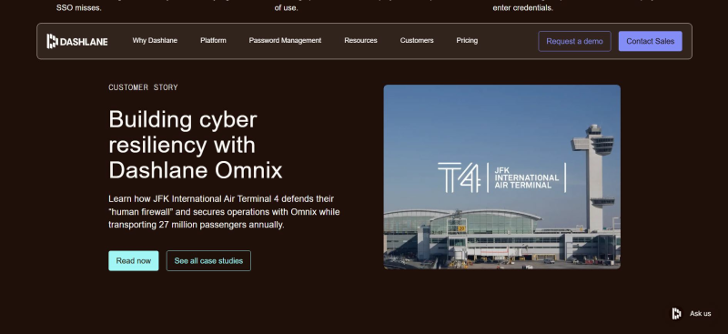 Dashlane
