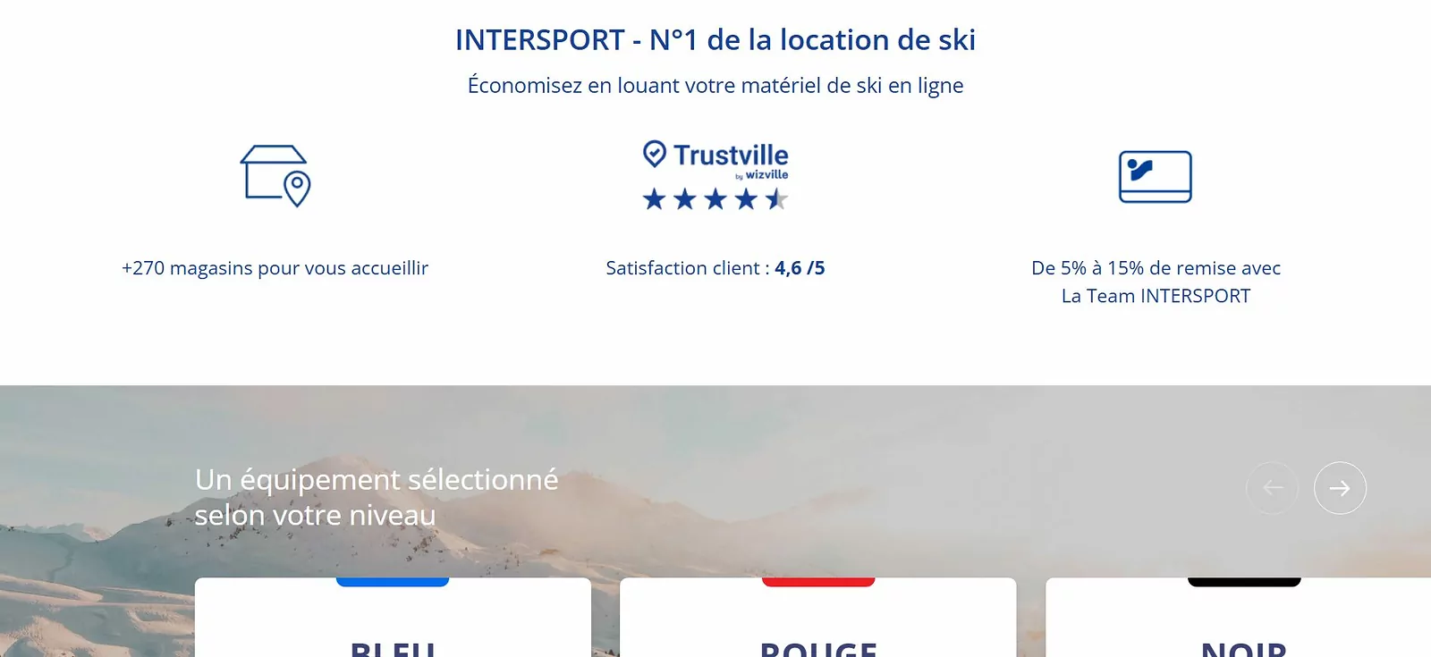 Intersport Rent