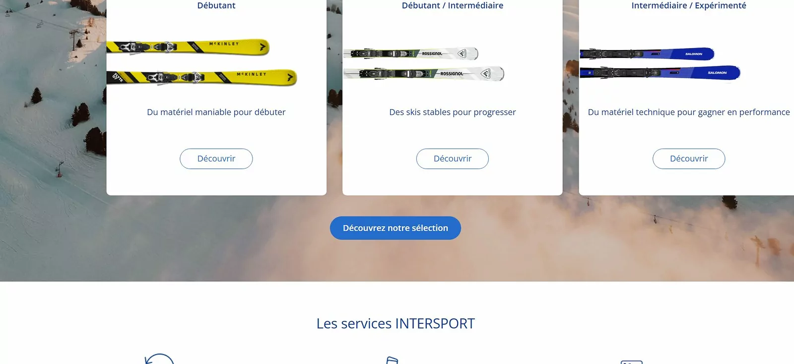Intersport Rent