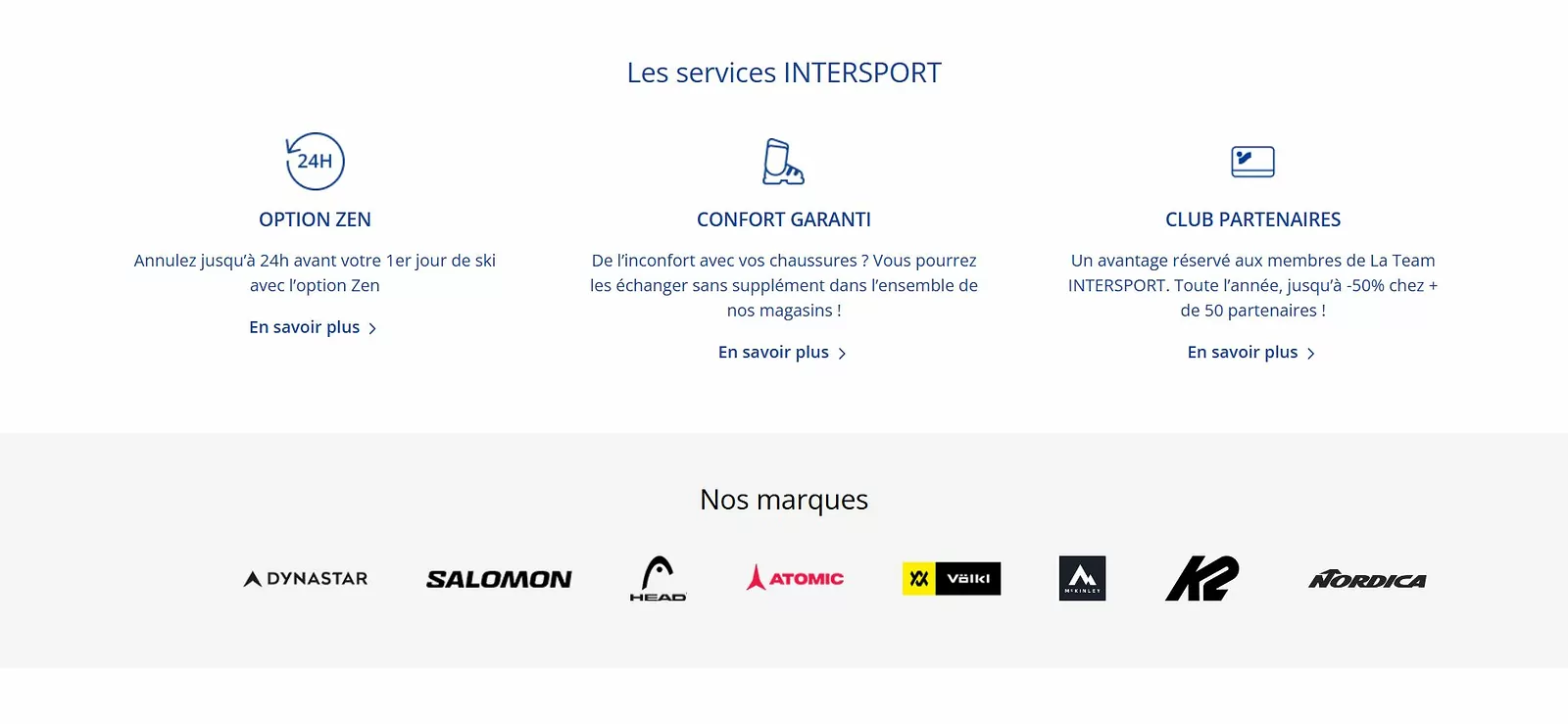 Intersport Rent