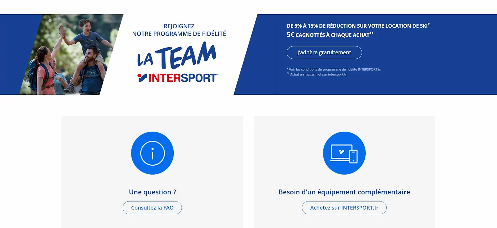 Intersport Rent